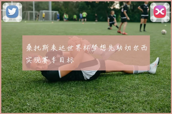 桑托斯表达世界杯梦想先助切尔西实现赛季目标